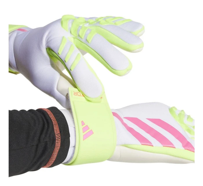 Rękawice Predator GL M model 21046258 - ADIDAS Rękawice Predator GL M model 21046258 - ADIDAS