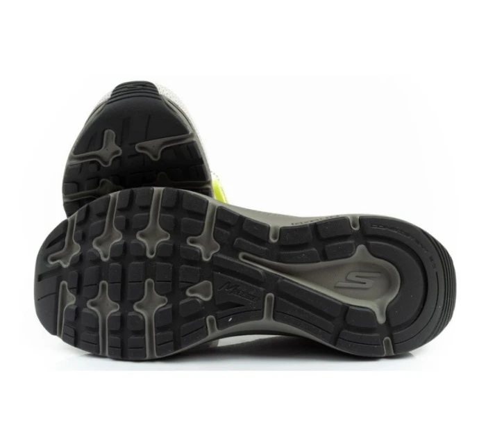 Go Run tenisky M model 21121687 boty - Skechers