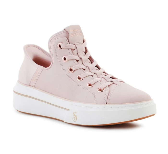 Skechers Slip-Ins: Snoop One - OG Leather W 186001-BLSH