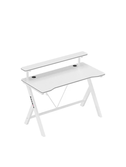 Herný stôl Huzaro Hero 1.9 White