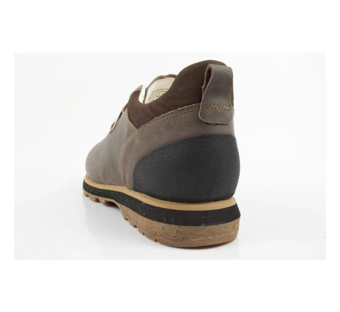 Pánska robustná turistická obuv Aku Bellamont IV Plus Pánska robustná turistická obuv Aku Bellamont IV Plus