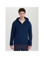 Pánská větruodolná softshellová bunda 5000  pánské model 21812044 - 4F