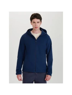 Pánská větruodolná softshellová bunda 5000  pánské model 21812044 - 4F