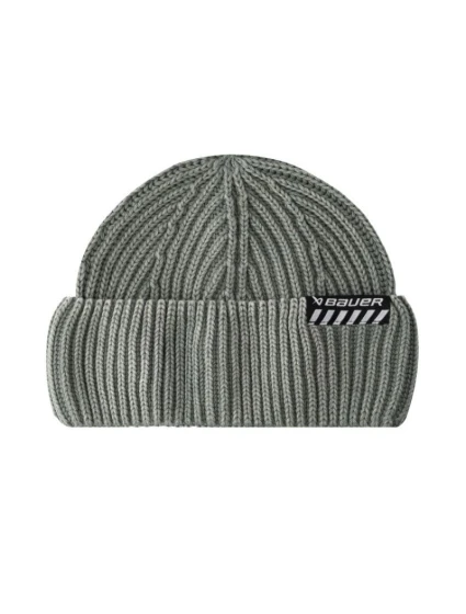 Zimní čepice model 21812415 Beanie Senior - Bauer