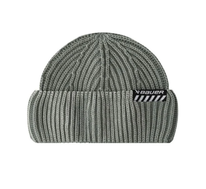 Zimní čepice model 21812415 Beanie Senior - Bauer