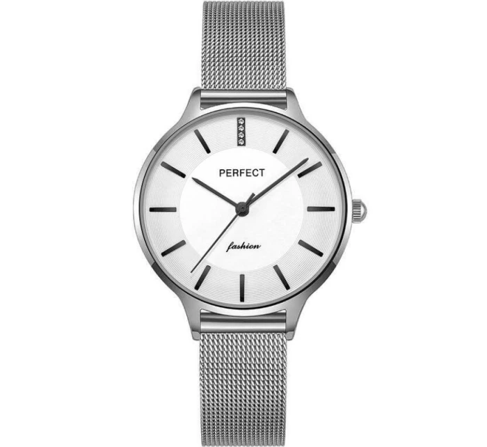 Dámské hodinky model 21805581 dámské - PERFECT Dámské hodinky model 21805581 dámské - PERFECT