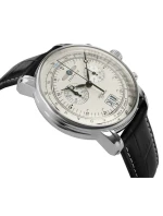 100 Pánské hodinky + BOX model 21805873 - Zeppelin 100 Pánské hodinky + BOX model 21805873 - Zeppelin