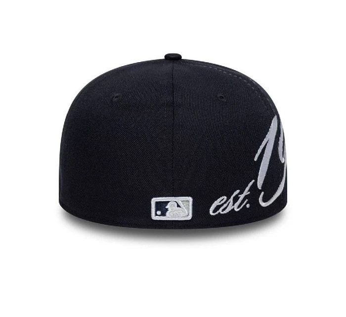 New Era 59FIFTY EST SCRIPT Cap - 60771833