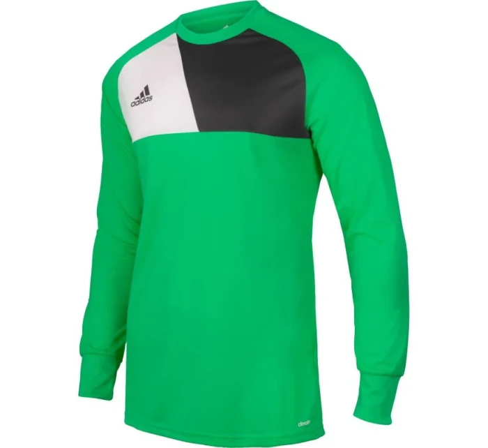 Pánské brankářské tričko 17 M  model 15933597 - ADIDAS