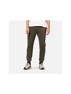 Pánske nohavice ROSSIGNOL Presset Pant, zelené