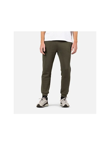 Pánske nohavice ROSSIGNOL Presset Pant, zelené