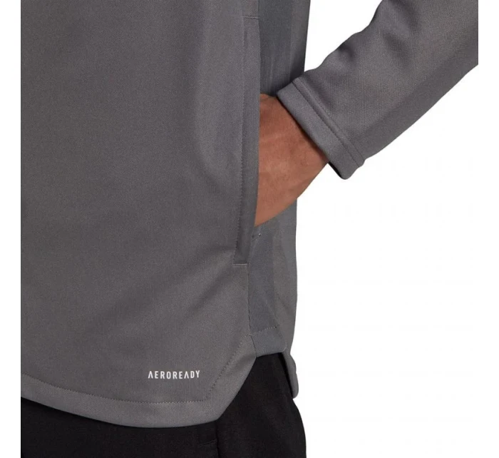 Pánska futbalová mikina Tiro 21 Track M GM7306 - Adidas Pánska futbalová mikina Tiro 21 Track M GM7306 - Adidas