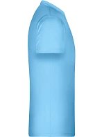 Chlapecké tričko z bio bavlny sky blue model 22534157 - Daiber