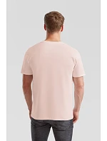 Iconic 195 T Pánské těžké tričko model 22417081 white - Fruit of the Loom Iconic 195 T Pánské těžké tričko model 22417081 white - Fruit of the Loom