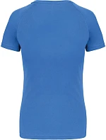 PA 439 Dámské sportovní tričko model 22439992 aqua blue - Kariban ProAct