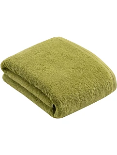 Vossen Vegan Life 100 Osuška „Vegan Life“ 49.8098 avokádo