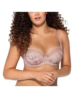 Maxi pink model 18032058 - Ava