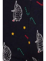 Atlantic 2GMH-020 2-pack farba:tmavomodrá/zelená