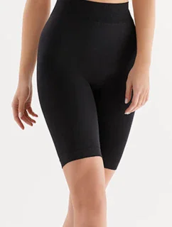 Track Shorts Code model 20129601 kolor:black - Gabriella