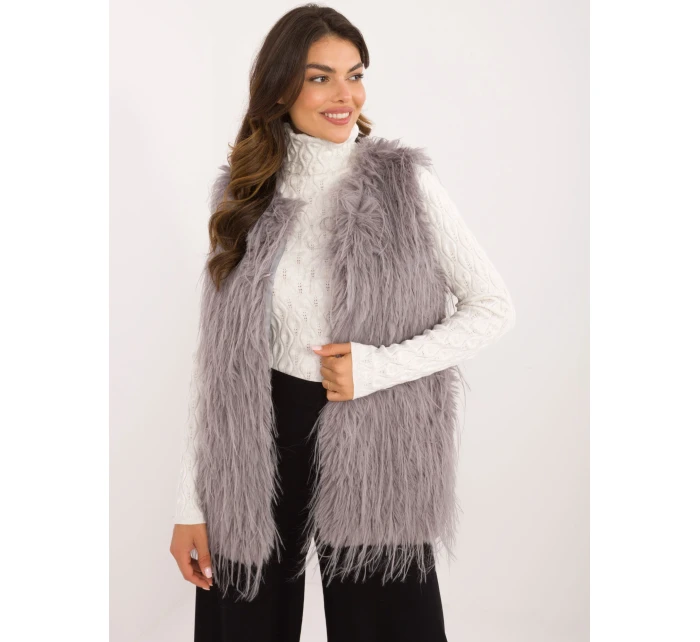 Vesta AT KZ 2349 1.49 sivá