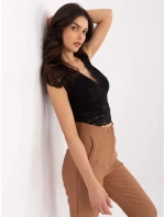 Horní  černá model 20941869 - FPrice