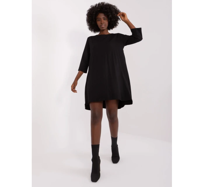 Šaty RV SK model 16328028 černá - FPrice