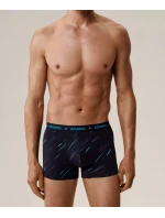 3-PACK Pánské boxerky Atlantic 3-PACK Pánské boxerky Atlantic