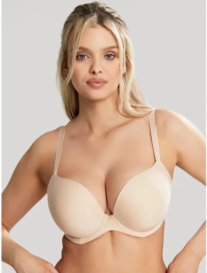 Vyztužená podprsenka model 20301809 - Panache