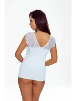 Dámská halenka model 21915149 Bílá - Eldar