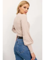 Blúzka model 168202 0 Blúzka model 168202 0