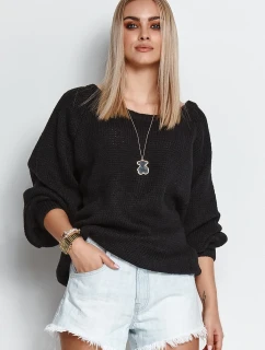 Sveter model 171545 Macadamia