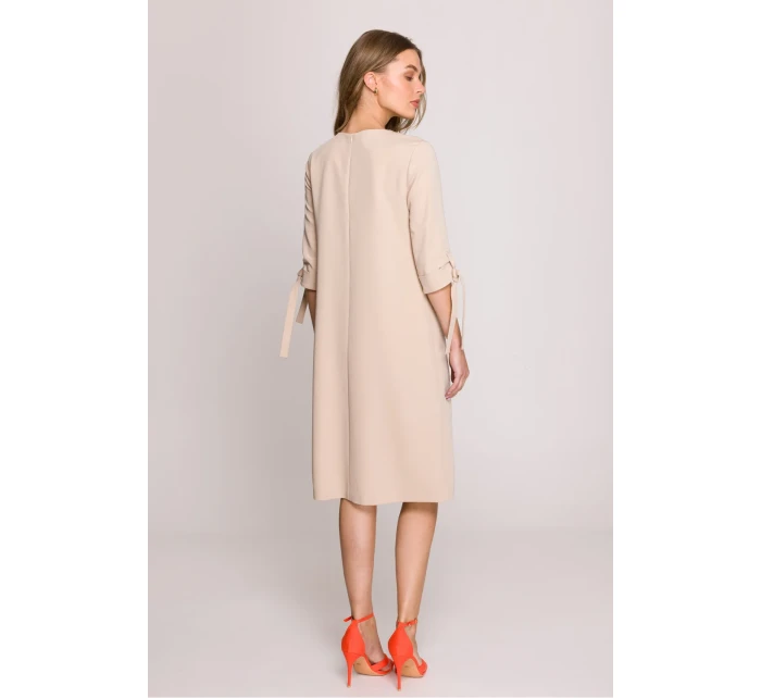 Denné šaty model 209140 Stylove Denné šaty model 209140 Stylove