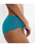 Triumph Signature Sheer Maxi EX - BLUE - TRIUMPH BLUE - TRIUMPH