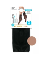 Ponožky Golden Lady Velato 30 den A'2