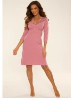 Košeľa De Lafense 810 Lilian 7/8 M-2XL