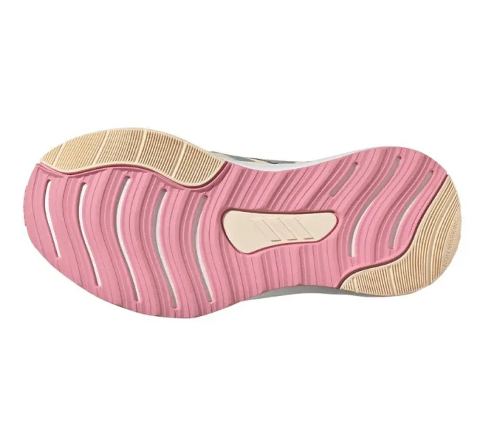 Topánky adidas FortaRun Jr GV9465