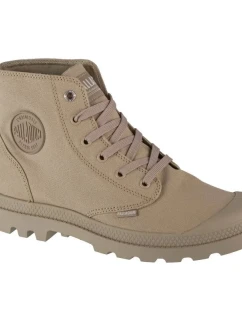 Boty Mono Chrome M model 20077976 - Palladium