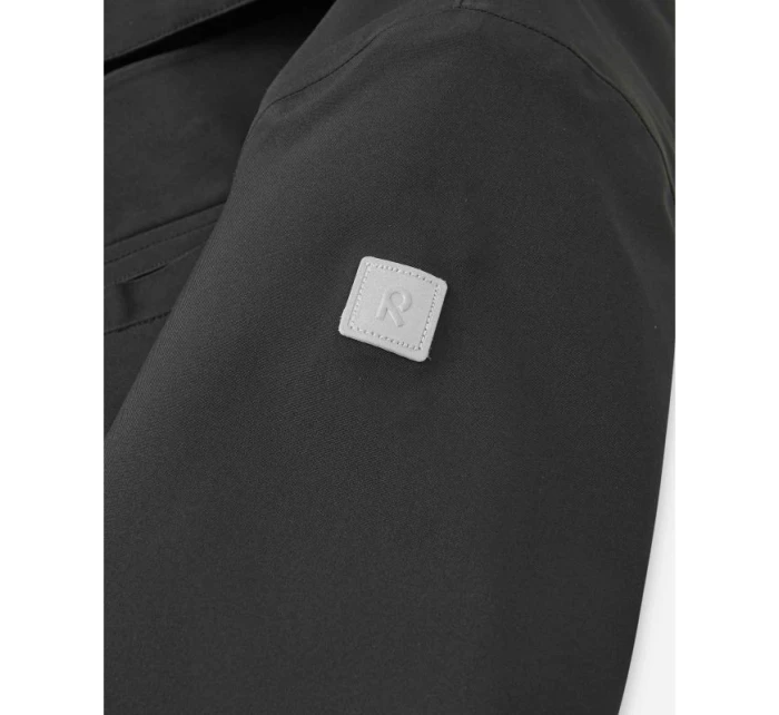 tec Jr zimní bunda model 20735681 - Reima