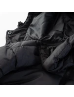 Pánska prešívaná zimná bunda MAFI