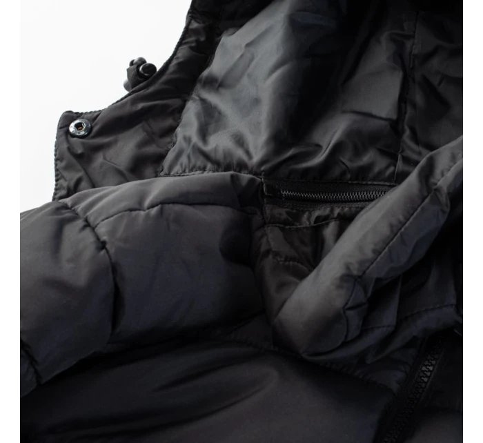 Pánska prešívaná zimná bunda MAFI