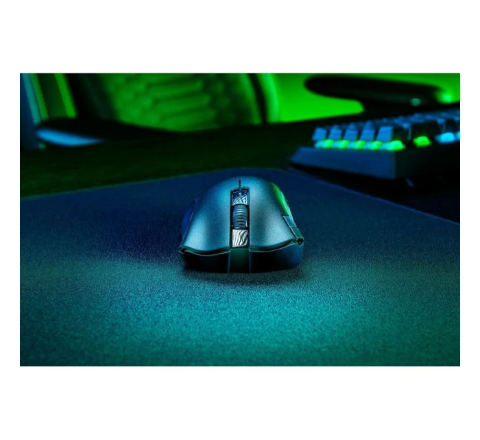 Myš Razer Deathadder V2 X HyperSpeed Myš Razer Deathadder V2 X HyperSpeed