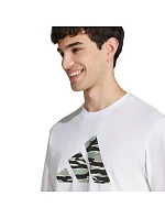 Koszulka  Camo Graphic M pánské model 21045860 - ADIDAS