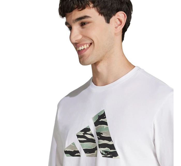 Koszulka  Camo Graphic M pánské model 21045860 - ADIDAS