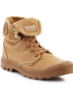 Boty Baggy M model 21000207 - Palladium