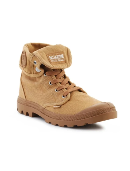 Boty Baggy M model 21000207 - Palladium