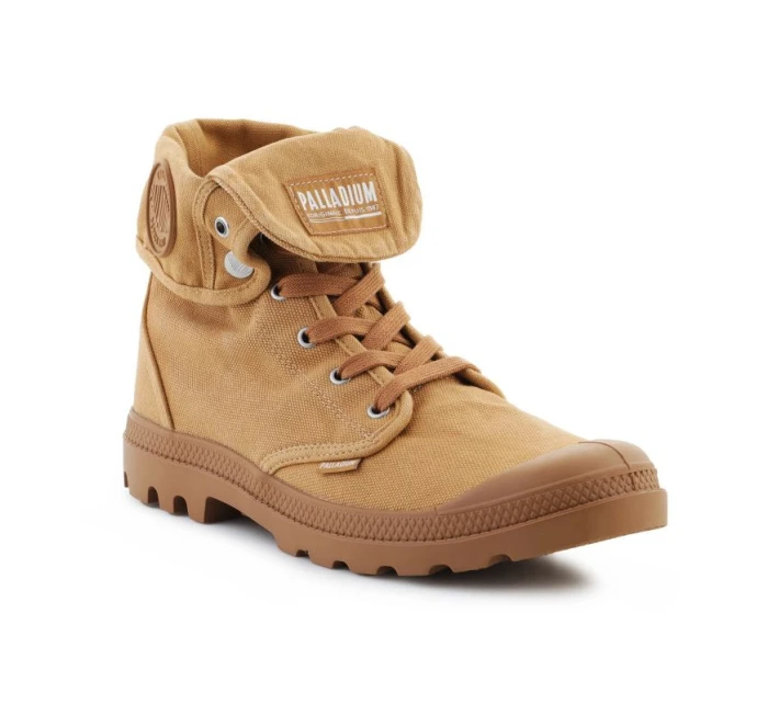 Boty Baggy M model 21000207 - Palladium