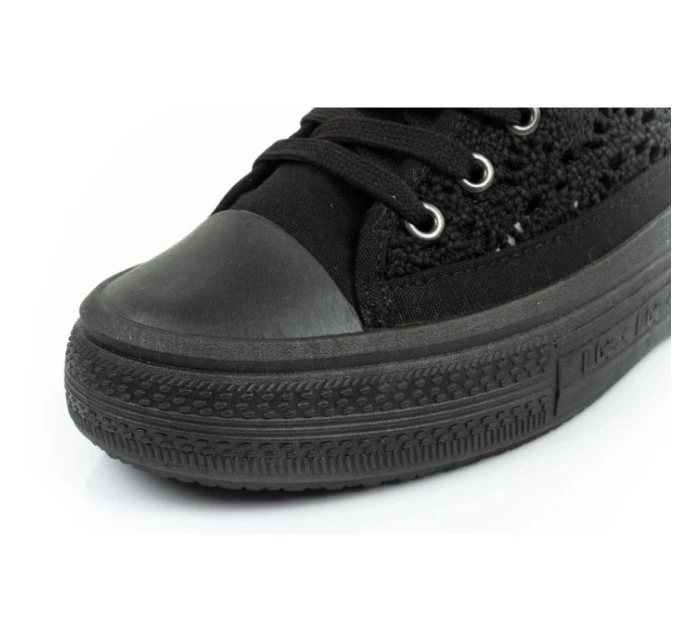 W model 21011396 dámské boty - Lee Cooper