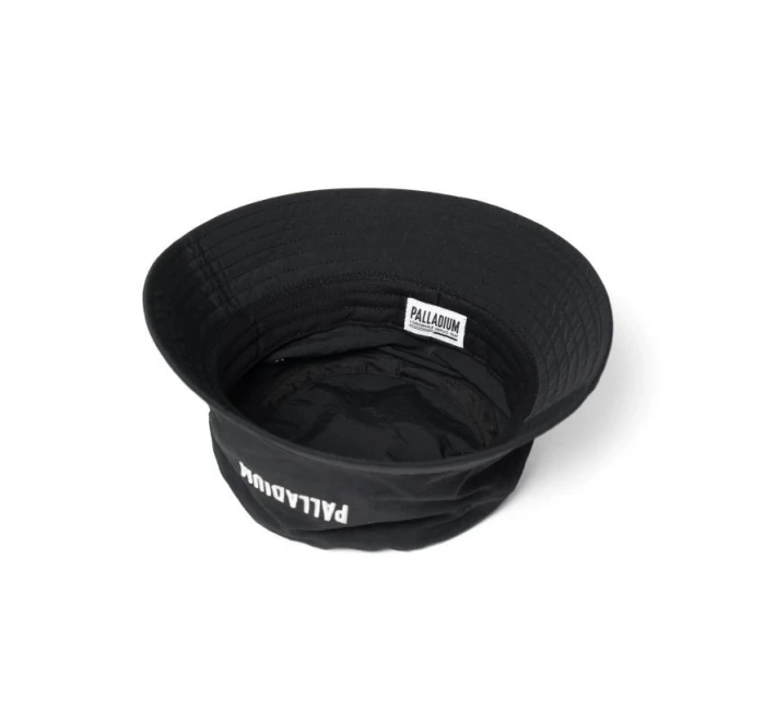 Palladium Emb Bucket Hat C3464-008