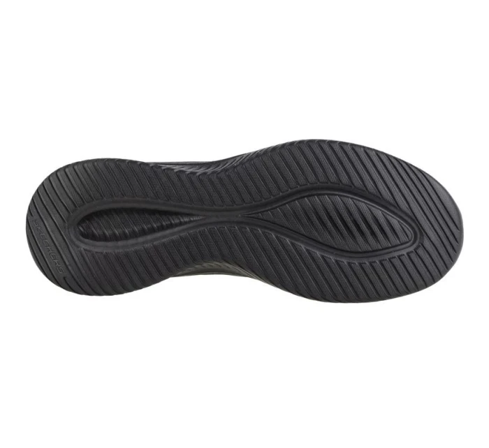 Skechers Slip-Ins Ultra Flex 3.0 - Right Away 232452-BBK Black 39 Skechers Slip-Ins Ultra Flex 3.0 - Right Away 232452-BBK Black 39