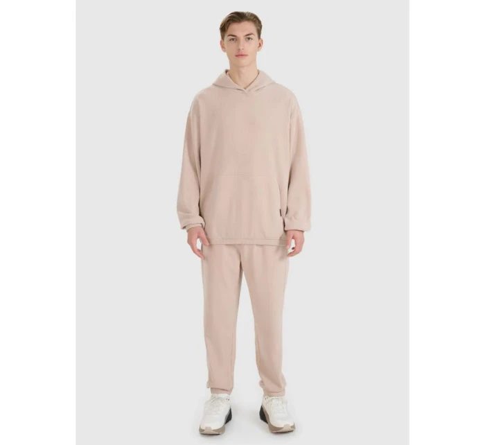 Pánske tepláky typu jogger 4F 4FRSS25TTROM1476-83S Pánske tepláky typu jogger 4F 4FRSS25TTROM1476-83S